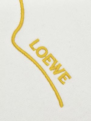 wholesale quality loewe hoodie model no. 16